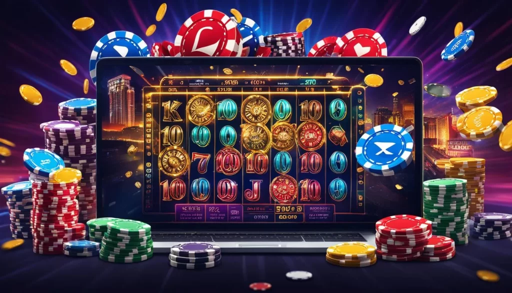 Cải Tiến Giao Diện Người Dùng i9bet 128