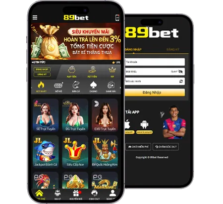 Hoàn trả Nổ Hũ i9bet 128